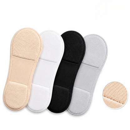 Calcetines terapéuticos para el dolor de pies